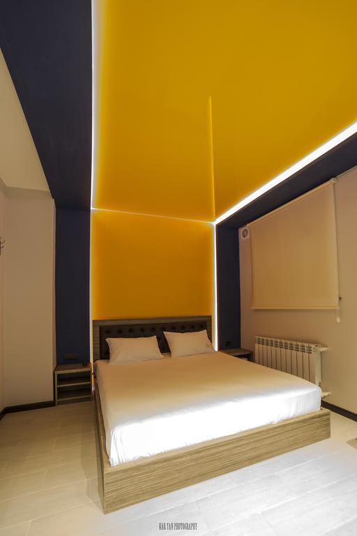 Voyage Hotel Erevan Camera foto