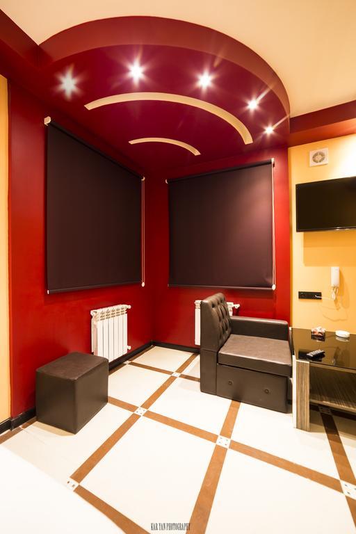 Voyage Hotel Erevan Camera foto
