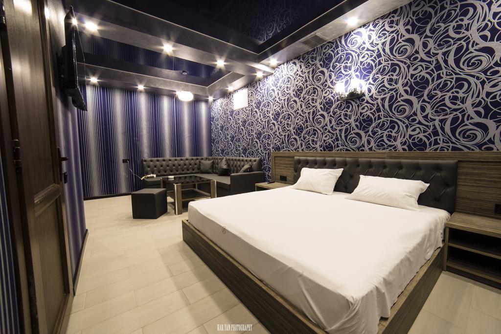 Voyage Hotel Erevan Camera foto