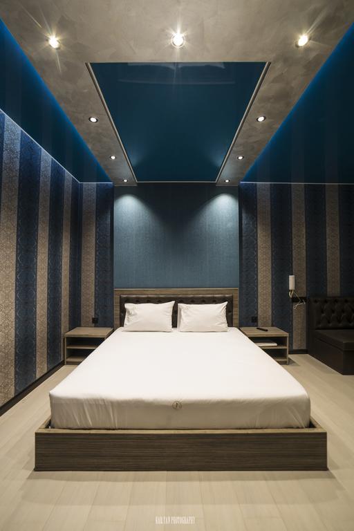 Voyage Hotel Erevan Camera foto