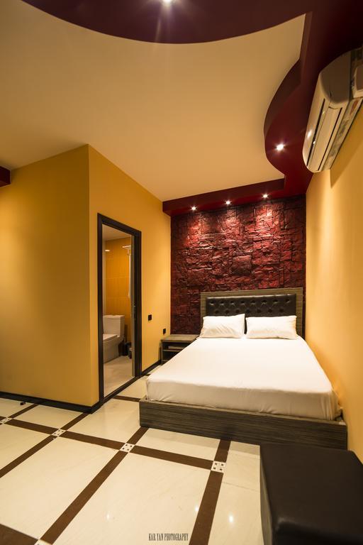 Voyage Hotel Erevan Camera foto