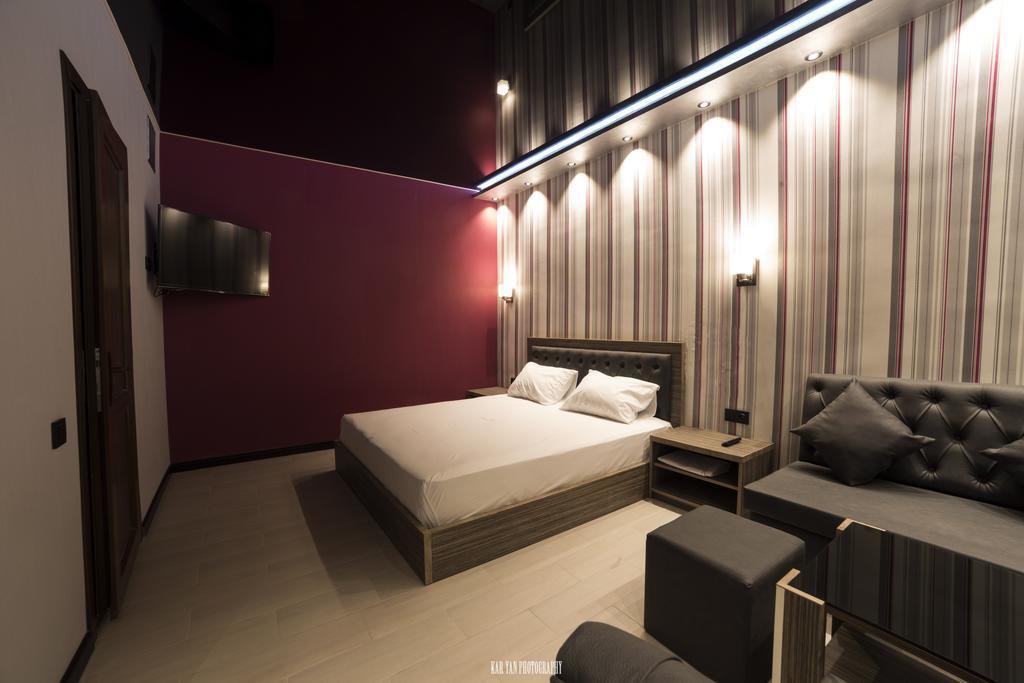 Voyage Hotel Erevan Camera foto